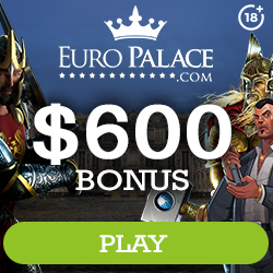 Kockarnica Euro Palace Casino